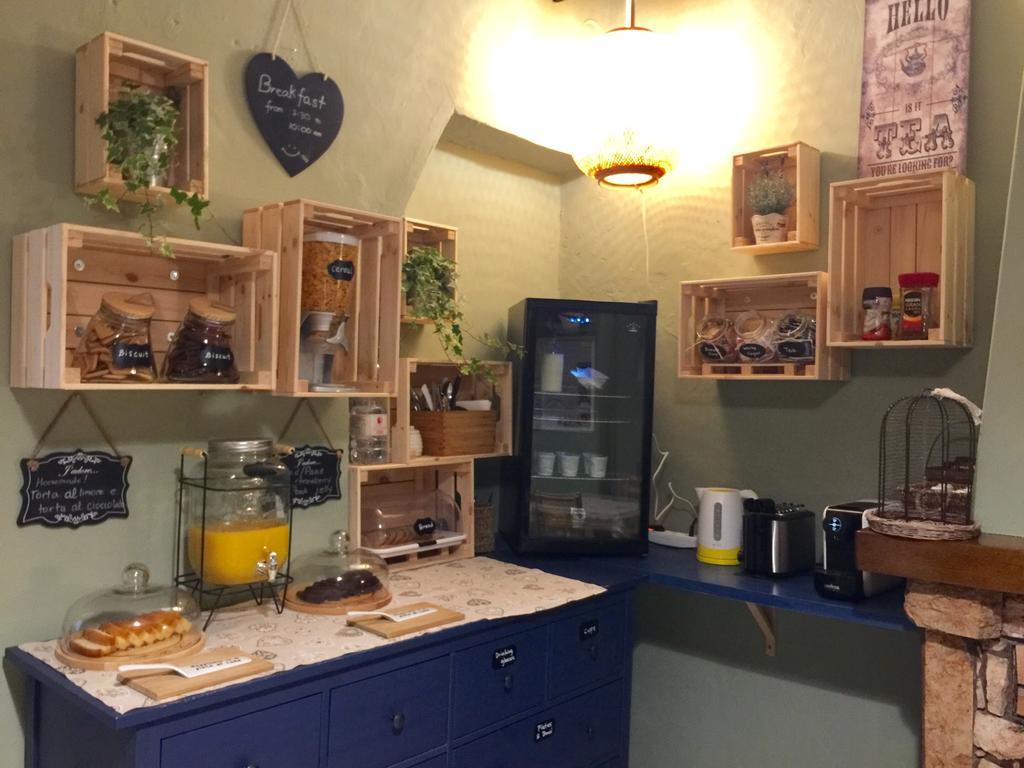 Biscuit B&B Pise Extérieur photo