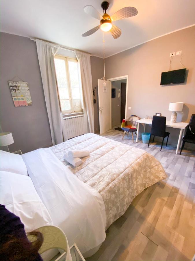 Biscuit B&B Pise Extérieur photo