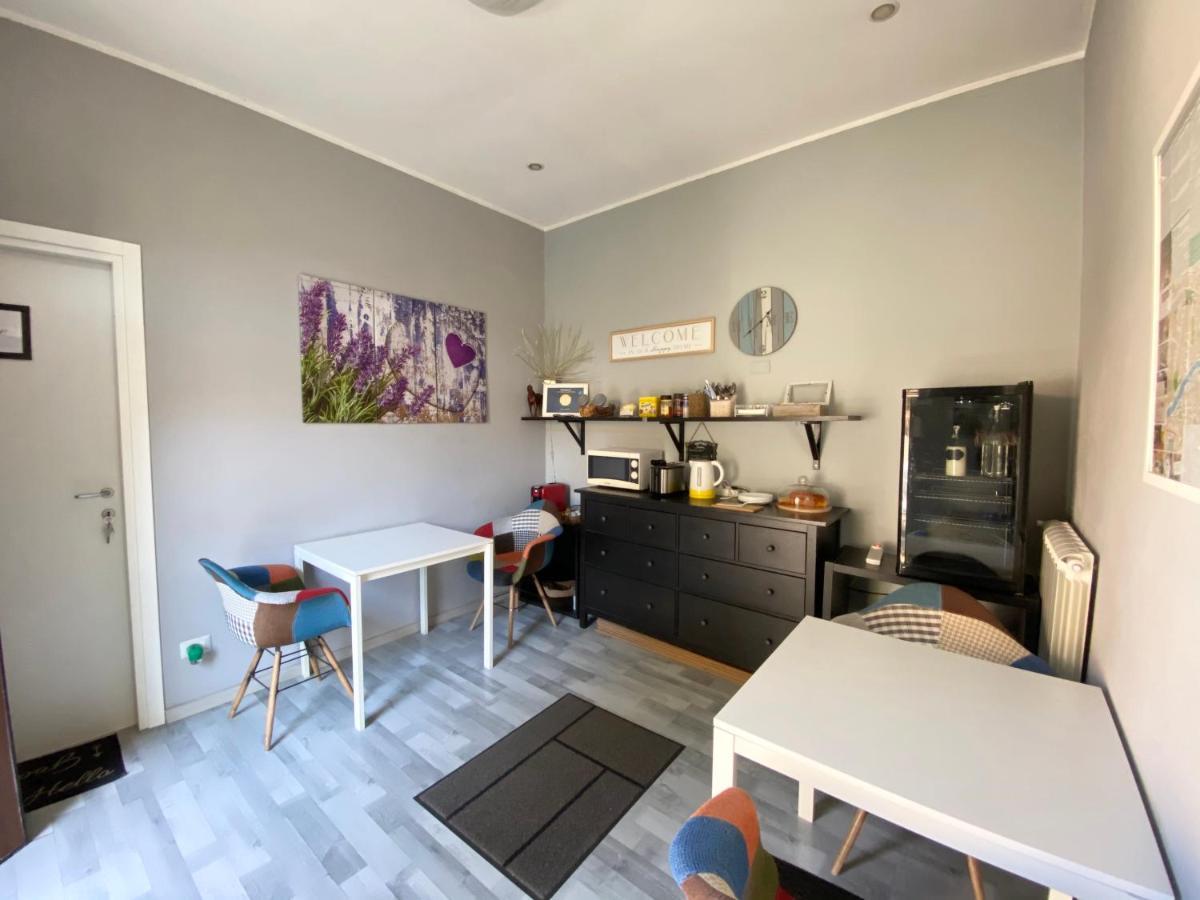 Biscuit B&B Pise Extérieur photo