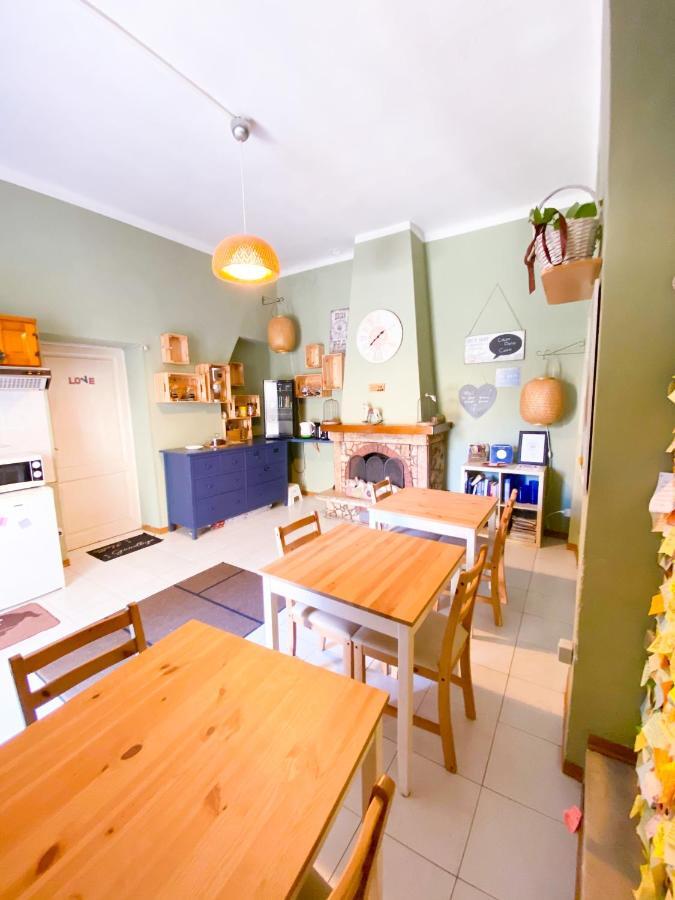 Biscuit B&B Pise Extérieur photo