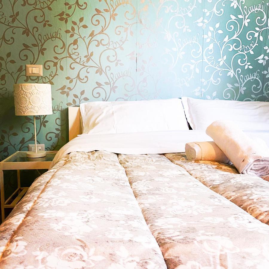 Biscuit B&B Pise Extérieur photo
